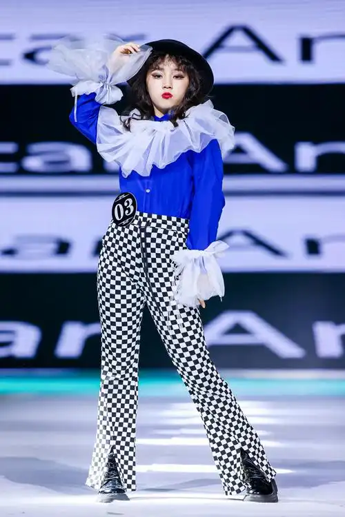 贵阳市花溪区儿童模特培训考级班哪几家比较好按实力榜单