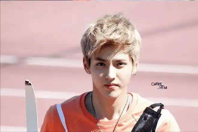 吴亦凡脱粉站姐爆料整容医院难道连最初的神颜都是假的