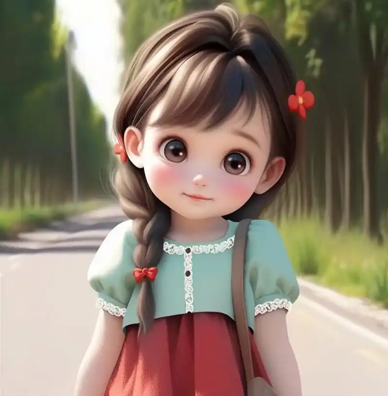 头像‖可爱小女孩78 2.3.6喜欢哪张99