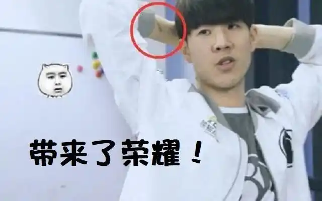 网友投票theshy回lck:近40%的人同意,吃水不忘挖井人,好意思吗