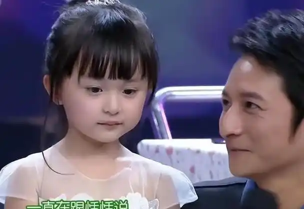 两岁出道年入百万,因太美被禁整容,现在的刘楚恬咋样啦