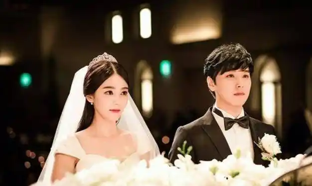 sj婚礼团建,欧巴们开始拼二胎了?