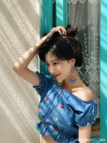 男人最喜欢的女生拍照姿势,这7个投票率最高,你同意吗?