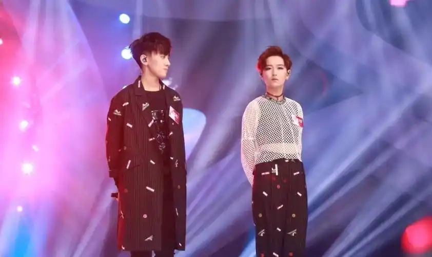 黄汐源&张晓钰专访 | 音乐是彼此的羁绊,让梦更长远