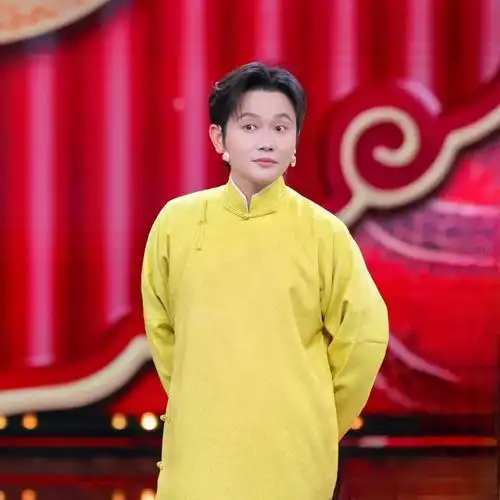 孟鹤堂把相声说成了连续剧##孟鹤堂 春晚一天日历一年