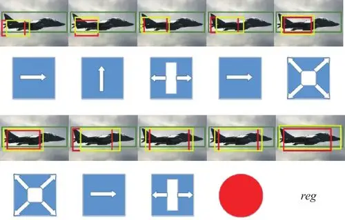 图                      测试结果示例三