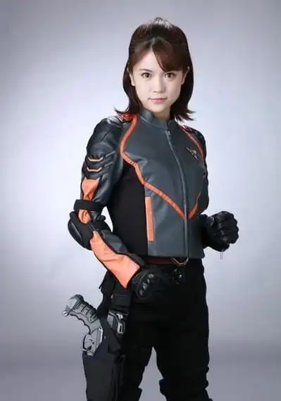 奥特曼##二次元新鲜事##居间惠