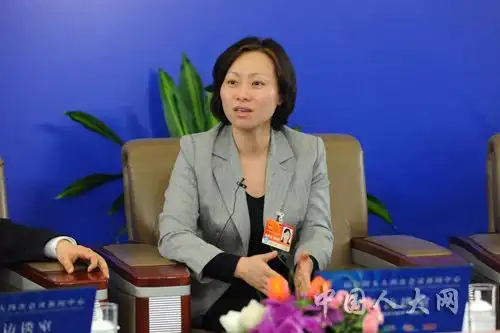 省委书记,全国三八红旗手标兵,全国人大代表王宏回答网友提问_中国