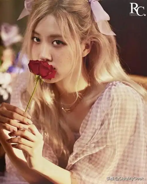 blackpink不续约后近况:lisa闯美,jisoo进军电影,剩