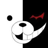 求这张黑白熊头像高清大图