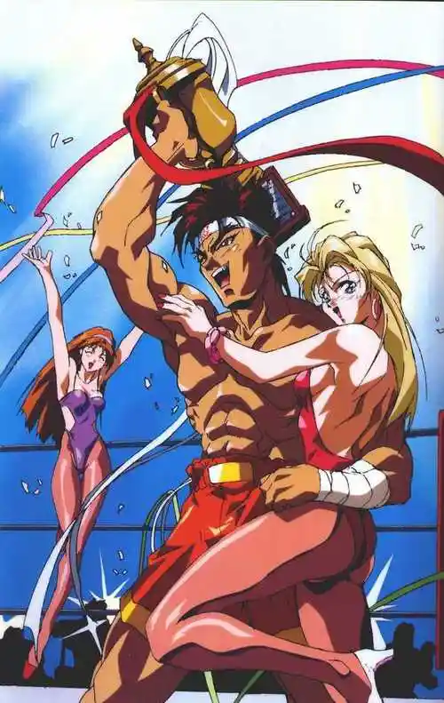 经典街机《饿狼传说》怪不得东丈没女朋友,原来训练时被鳄鱼咬了|拳皇