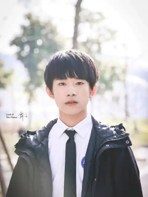 《小别离》——宋云哲去年刚年满十八岁的他就已经参演过多部影视剧.