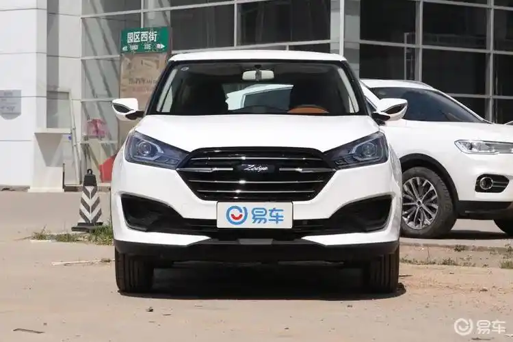 众泰终于亮王牌,众泰汽车又一硬货_财富号_东方财富网