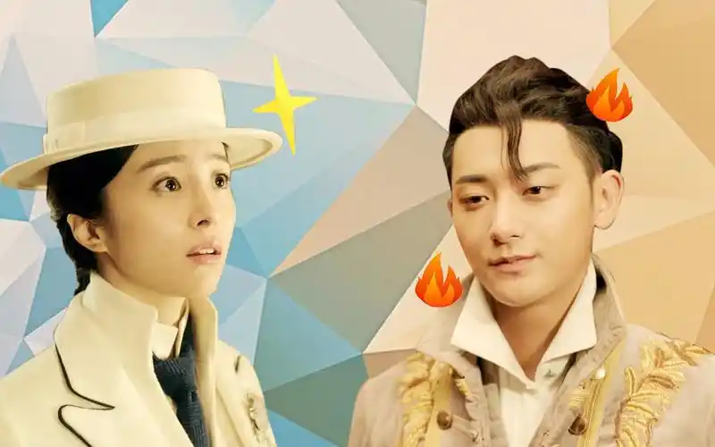 《热血同行》黄子韬胡冰卿上演互怼cp,嘴强王者崇利明在线翻车