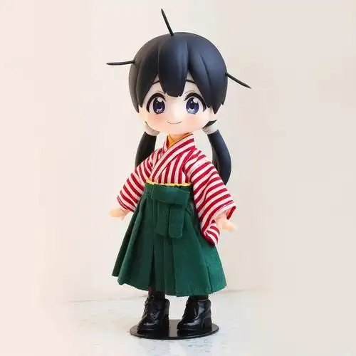 玉子市场北白川玉子粘土人