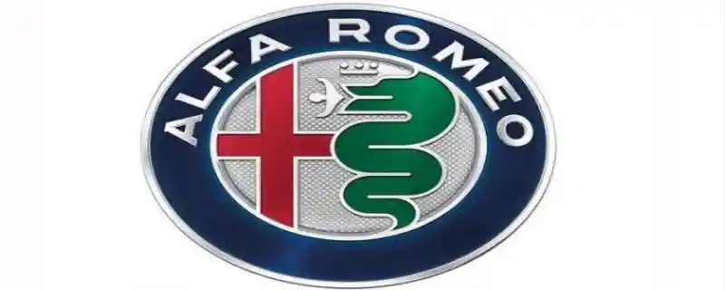 一条蛇的车标是什么车