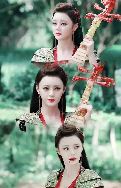 《轩辕剑之汉之云》~王瑞子