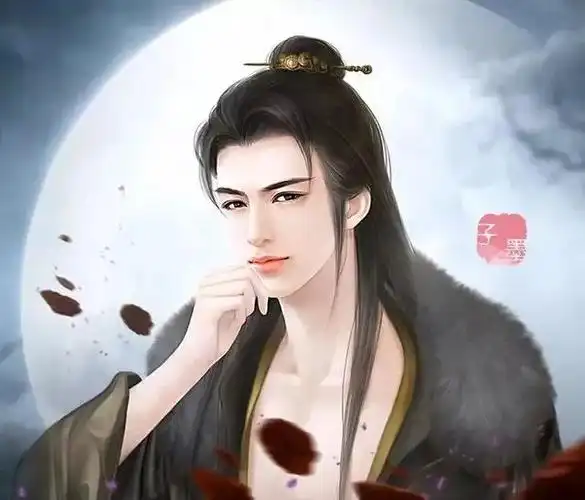 唯美古风唐诗欣赏‖锦瑟无端五十弦,一弦一柱思华年.(10首)