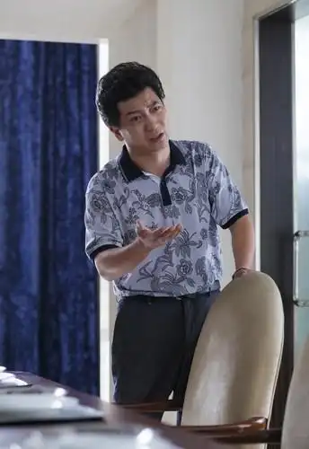 《大丈夫》收官 田雨能否"涛声依旧"成谜团