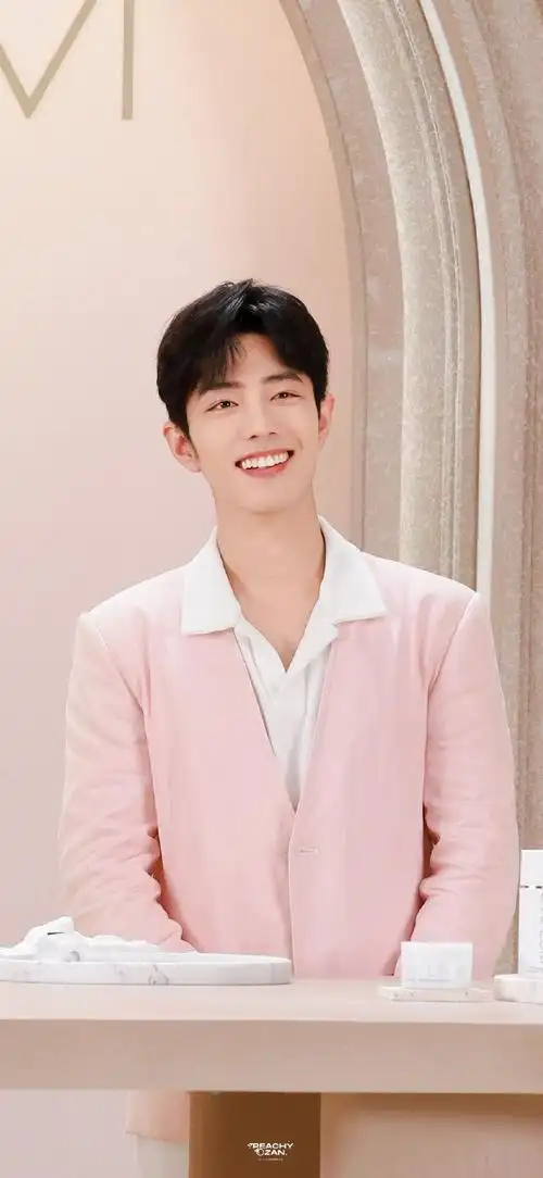 肖战六月壁纸##肖战藏海##肖战藏海传