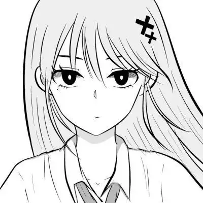 我的快乐是有你才快乐,情侣头像高冷霸气动漫二次元