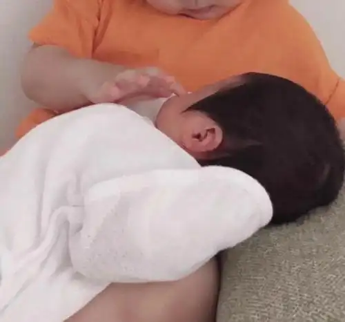 2020全网爆火的罗熙宝贝情侣头像!可爱又搞笑,每一个都想要