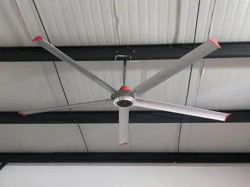 金雷工业大风扇,一台顶多台