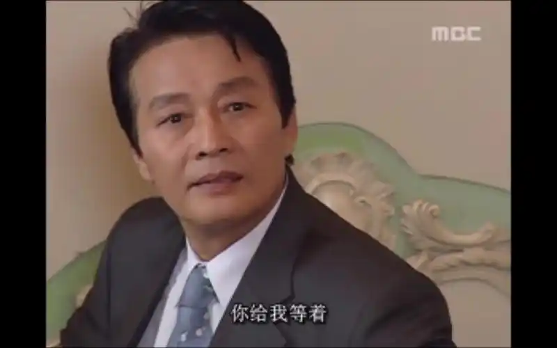 【第五共和国】白马王子卢泰愚阴阳怪气合集