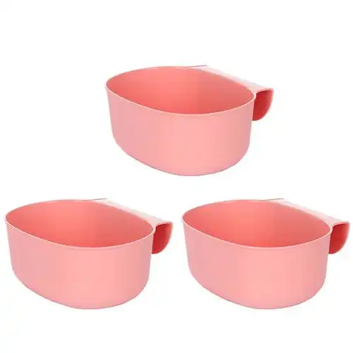 厨房垃圾果皮纸屑橱柜门挂式垃圾桶杂物篓创意桌面物品收纳储物盒