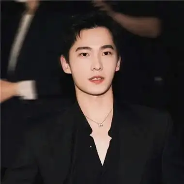杨洋男友风男头超赞最新 精选帅气的明星男头2023