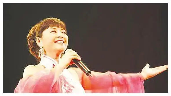 歌唱家程志结婚当天遭悔婚2婚娶女将军今74岁现状如何