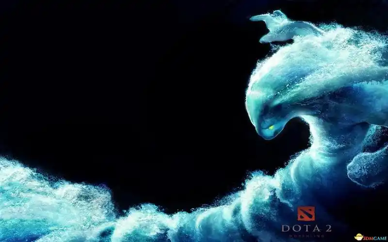 0变体精灵怎么玩 dota2 7.0水人视频攻略