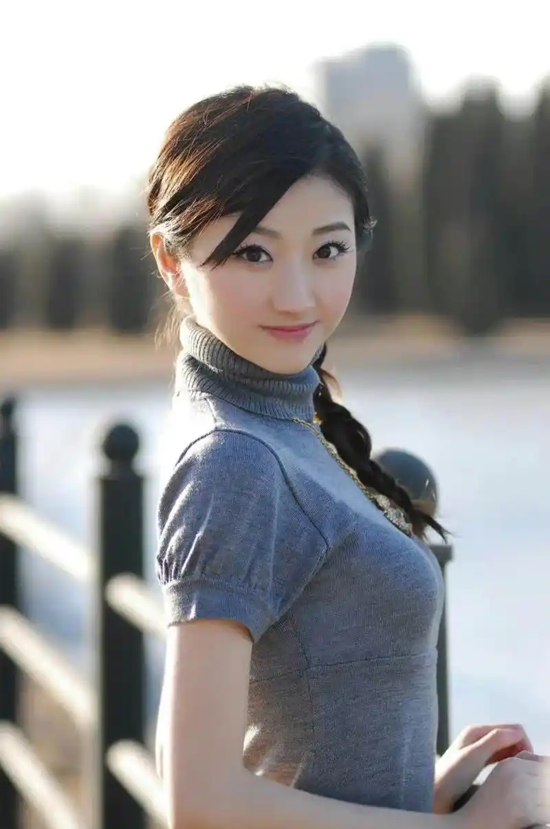 景甜的早期美照,不管看多少遍我都不会"腻"!