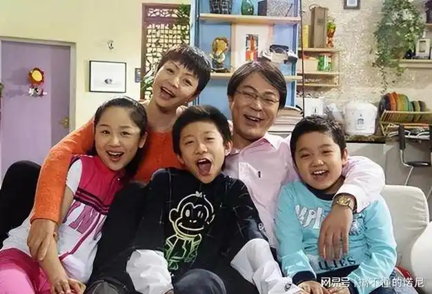 被央视选入大剧片单,国产家庭剧又有王炸了|杨紫|何赛飞|电视剧|豆瓣