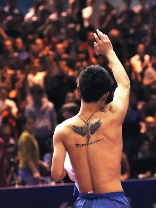 张继科巴黎世界杯夺冠十二周年