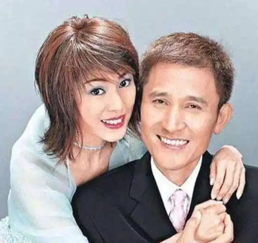 65岁米雪陪男友抗病26年未果!