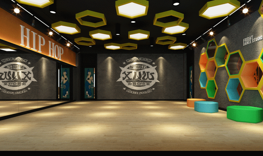 r&x润唐西典室内设计