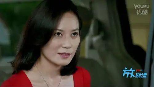 《小丈夫》里俞飞鸿 嗲菜