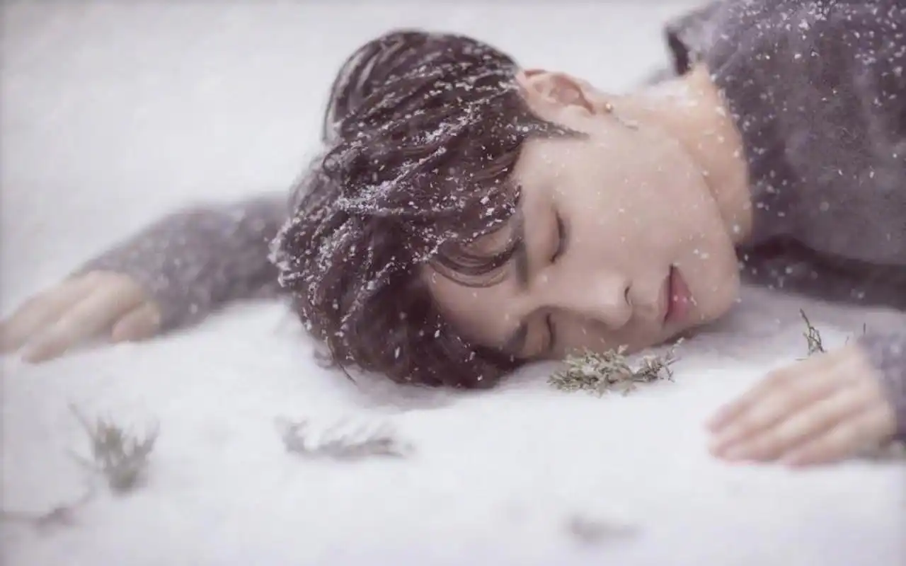 收起你们的口水,别弄花了这8张张艺兴的帅照(应该可以做壁纸)