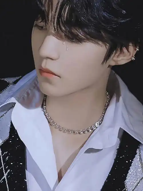 仙子下凡啦王俊凯真的是神仙男孩