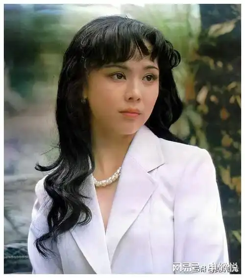 八十年代女影星3:张闽,惠娟艳,麦文燕,盖克,吴玉华,张力维