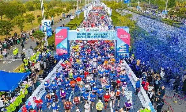 大连马拉松重罚内幕曝光,皮卡车挡道真相披露,田协霸气惊人!