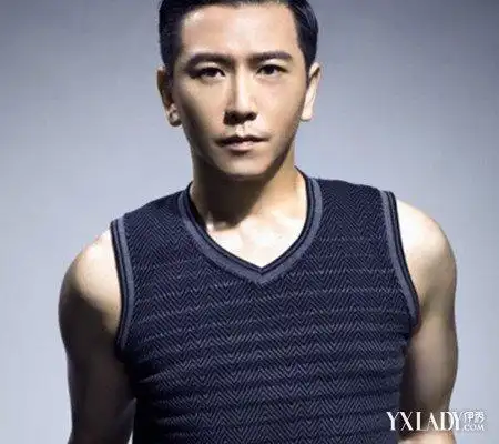 温兆伦穿越电影叫什么 老戏骨加盟《主播36式》