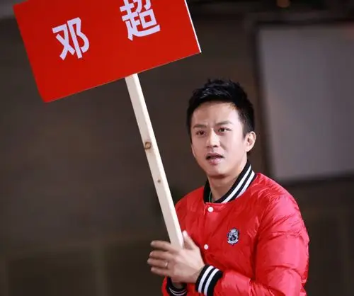 邓超,跑男,蔡徐坤,热巴,迪丽热巴,奔跑吧兄弟