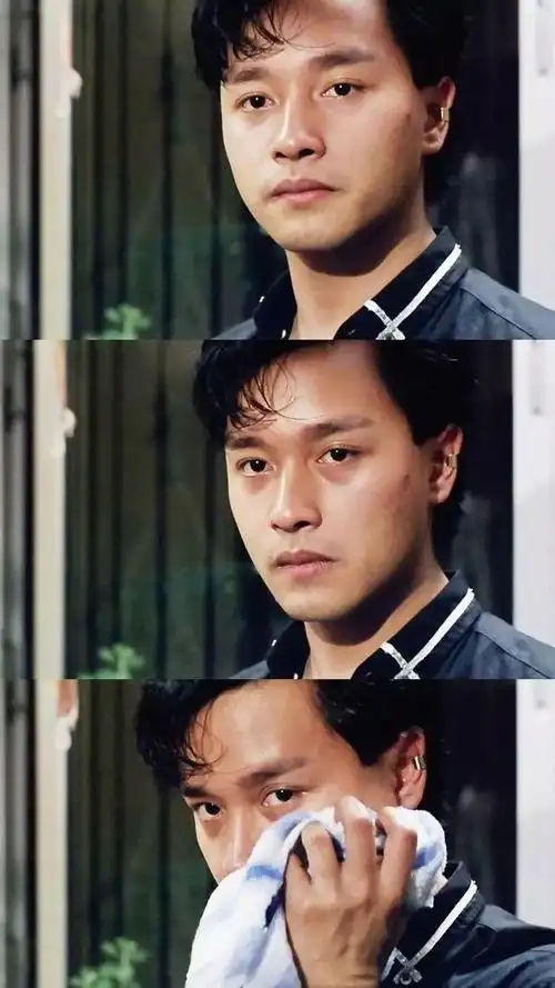 张国荣壁纸图片高清(张国荣壁纸套图)