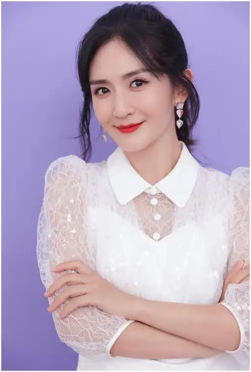 谢娜到底有多抠门