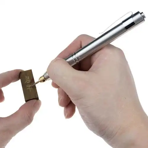 充电雕刻笔电动刻字笔微雕核雕根雕玉雕玉石金属刻小型篆刻工具