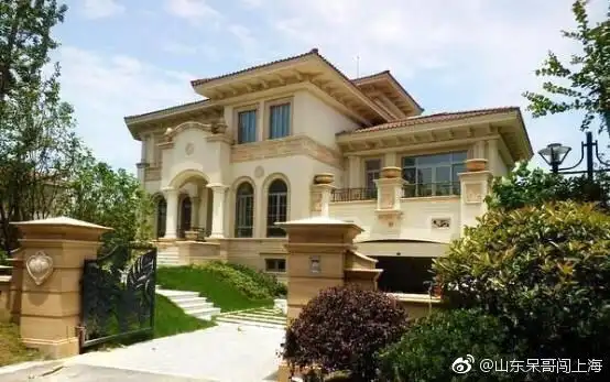 上海5000万以内的平价独栋别墅小区有哪些图文解说版