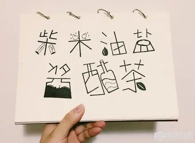 生活几乎都围绕着柴,米,油,盐,酱,醋,茶,而厨房是与柴米油盐息息相关