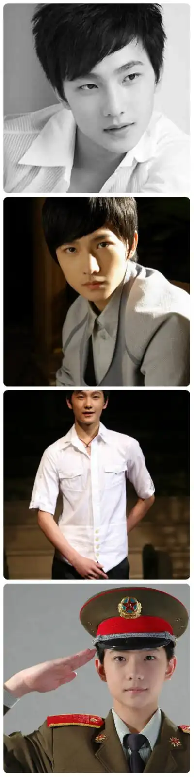 杨洋,出生于上海,中国人民解放军艺术学院2003级舞蹈系毕业,主修古典